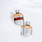 Moncler Pour Femme - LED Screen + Refillable - 150 ml Eau de Parfum - Damesgeur