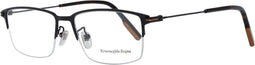 Men' Spectacle frame Ermenegildo Zegna EZ5155-D 55002