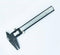 HOFFTECH Schuifmaat/Caliper - Metaal - 150 mm