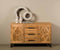 Tower living Mascio Sideboard 2 drs. 3 drws..