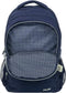 Schoolrugzak Milan Marineblauw (25 L)