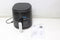 Philips NA211/00 - Heteluchtfriteuse 3,2 l 1300 W 9 programma's Zwart Zilver