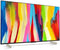 LG OLED C2 - Ultra HD TV - 42 inch - Dolby Vision IQ - Zwart