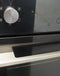 Baumatic BSO627SS - Inbouw oven - Multifunctioneel 250 graden - Zwart