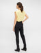PCLEAH - MOM JEANS - Highwaist - M (40)