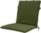 Stapelstoel kussen Moss green eco nature outdoor finishing