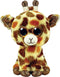 TY Beanie Boo's Stilts Giraffe 15 cm