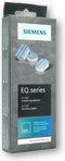 Siemens EQ Series - Ontkalkingstabletten - 3in1 bescherming tegen kalkaanslag en corrosie (3 stuks)