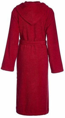 ESPRIT Easy - Badjas - Zware kwaliteit terry katoen - Wit