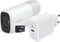 Canon Powershot Zoom - Superzoom compactcamera - 12 Megapixel Full HD - Wit