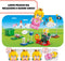 LEGO Super Mario™ - Avonturen met interactieve LEGO Peach™ - 3 figuren - 208 onderdelen