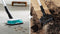 Bosch Unlimited 7 BCS712HYG5 - Steelstofzuiger met dweilfunctie - 40 minuten accuduur