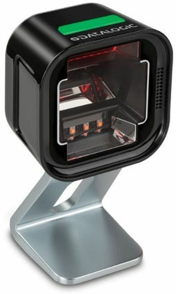 Datalogic Magellan 1500i - Barcodescanner - Zwart