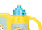 Minions Broodtrommel / Lunchtrommel met Bijpassende Drinkfles voor Kinderen | Lunch Trommel | Lunchboxen | Drinkbeker | Drinkbekers | Lunch Box | Lunchbox | BPA Vrij