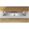 BOSCH SMD6ECX12E - Vaatwasmachine Serie 6 - 14 couverts 8 programma's 41-42 dB(A)