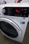 AEG AbsoluteCare T8DBE86W - Warmtepompdroger - 8kg - Energieklasse C