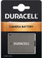 Duracell LP-E10 - Camera Accu - 1.020mAh Li-Ion - 14mm x 36mm x 50mm