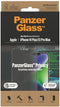 PanzerGlass P2785 - Screenprotector - Privacy effect - Geschikt voor iPhone 14 Plus 13 Pro Max