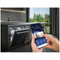 Siemens SN63EX27AE - Volledig geïntegreerde vaatwasser - Home Connect - 44 dB