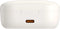 Baseus Bowie E18 - Draadloze TWS ENC Hoofdtelefoon - IPX4 Spatwaterdicht - Wit