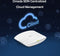 TP-Link EAP265 HD - Access Point - Dual-band MU-MIMO PoE - 1,75Gbps