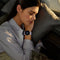 Samsung Galaxy Watch5 - LTE - Smartwatch - 40 mm - Lila