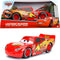 Jada Toys Disney Lightning McQueen 1:24 - Die-Cast - Vrijloop - Rood