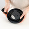 Taurus Jonic Tea - Waterkoker 1,7L 2200W - Snoerloos - Grijs