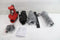 Einhell GE-CL 36/230 Li E Solo - Accu Bladblazer-/zuiger - Blaassnelheid 230 km/h