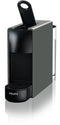 Krups Nespresso Essenza Mini - Koffiecupmachine - 19 bar druk - Grijs