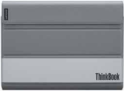 Lenovo ThinkBook Premium - Laptophoes - 13 inch - Grijs