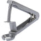 Westmark Kersenontpitter, lengte: 14 cm, aluminium, Kernex, zilver, 40002260