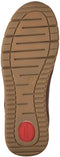 Tamaris Comfort Essentials - Dames Sneakers - Antishokk-demping - Cognac