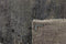 Seduction 840232 Vloerkleed - 250x350 - Rechthoek - Laagpolig Tapijt - Industrieel - Antraciet, Grijs