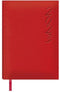 Agenda DOHE BRASILIA 2023 Rood (15 x 21 cm)