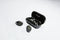 Our Pure Planet OPP075 - In-ear oordopjes - Draadloos Bluetooth 5.0 - IPX4 spatwaterdicht - Zwart