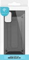 iMoshion Hoesje Geschikt voor Samsung Galaxy A41 Hoesje - iMoshion Rugged Xtreme Backcover - Zwart