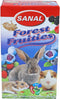 Sanal Knaagdier Fruities Bosbes 50 gr