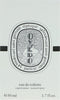 Diptyque Oyedo Eau de Toilette Spray 50 ml