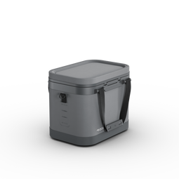 Dometic Medium Recon ZL - Koelbox 17L - FrostCore-isolatie - Licht groen