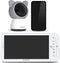 Lakoo BabyGuard Babyfoon - Baby monitor - 1080p Full HD - Kitty Wit