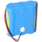 Altec Lansing INR18650-3S - Li-Ion batterij - 2600mAh 11.1V