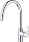 GROHE StartLoop - Keukenmengkraan - hoge uitloop - chroom