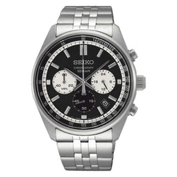 Seiko SSB429P1 - Polshorloge Heren - Trendy design