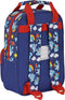 Schoolrugzak Blue's Clues Marineblauw (20 x 28 x 8 cm)