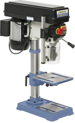 Bernardo Kolomboormachine TB 14 T 01-1026 - Tafelboormachine - V-snaaraandrijving - 550 W