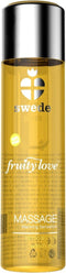 Swede - Fruity Love Massage Tropisch Fruit met Honing 60 ml