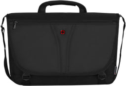 Wenger BC Fly - Laptoptas 39,6 cm (15,6) - Smart Guard notebookvak - Zwart