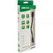 InLine 0.5m - USB2.0-C naar USB2.0 Mini-B - Zwart