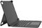 Belkin BBZ001FR-V3 - Toetsenbordhoes voor iPad 10e Generatie - Bluetooth met Achtergrondverlichting - Groot Trackpad